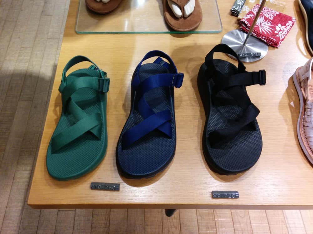 CHACO