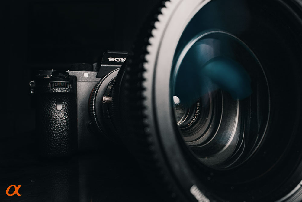 動画撮影ビギナーズガイド ソニーa7シリーズの選び方