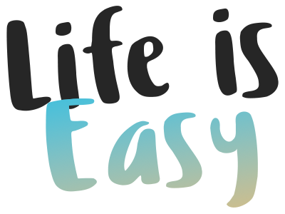 Life is Easy